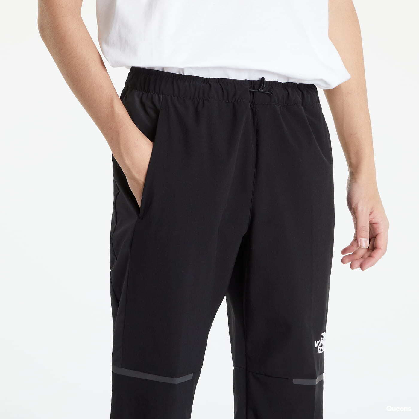 Hlače The North Face MA Wind Pant Black