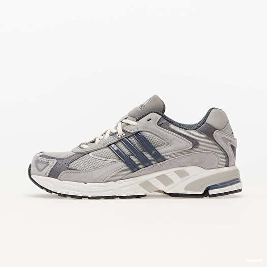 Herenschoenen adidas Originals Response CL Metal Grey Grey Four