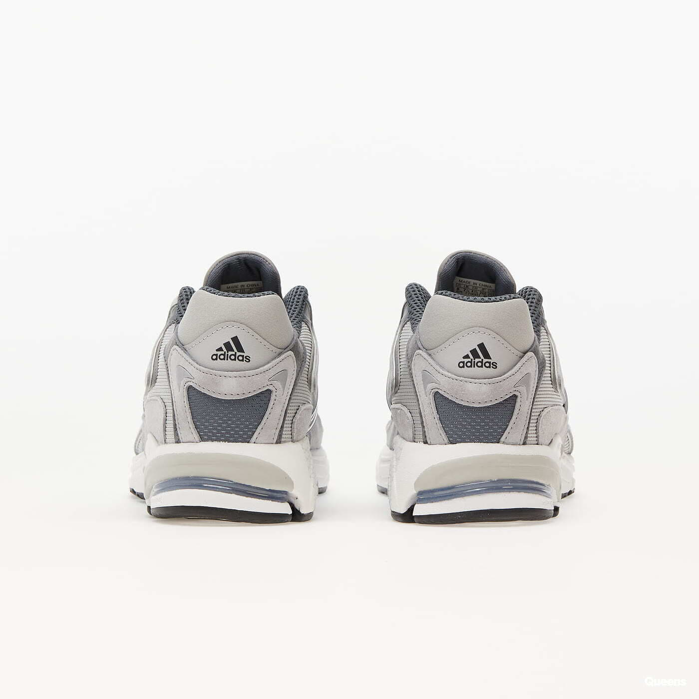 Sneakers och skor för män adidas Originals Response CL Metal Grey/ Grey Four/ Crystal White