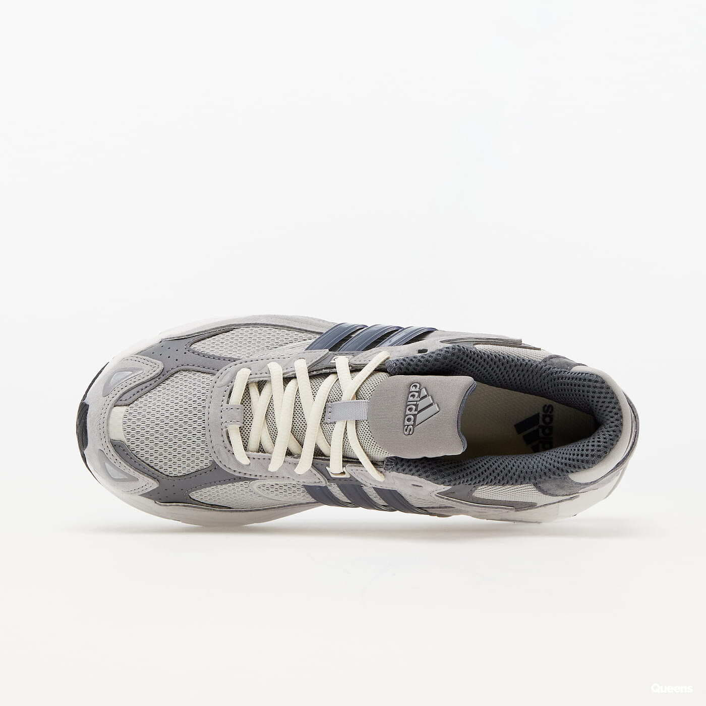 Sneakers och skor för män adidas Originals Response CL Metal Grey/ Grey Four/ Crystal White