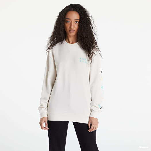 Sweatshirt Billabong Gold Coast White