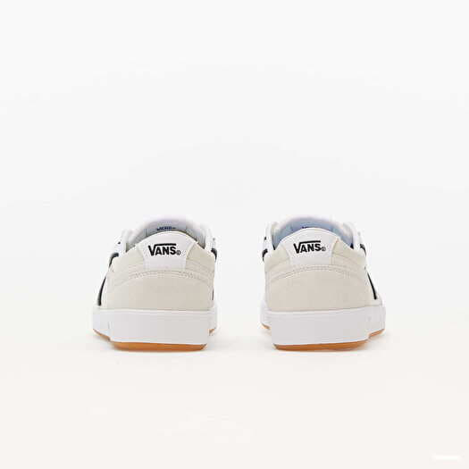 Vans UA Serio Collection Lowland ComfyCush