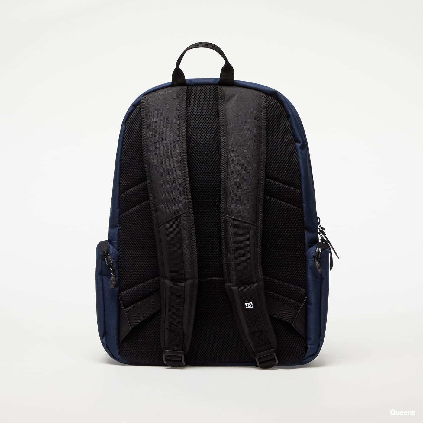 Backpacks DC Chalkers 3 Skate Backpack Navy