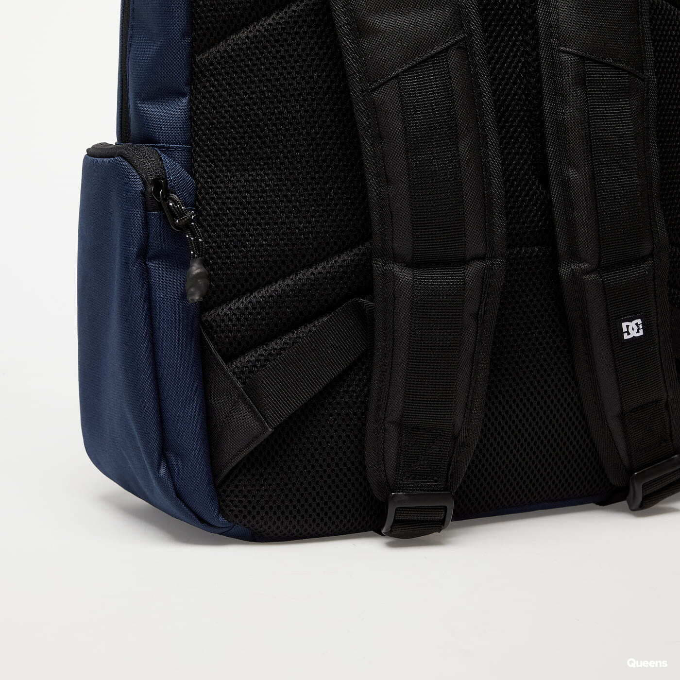 Backpacks DC Chalkers 3 Skate Backpack Navy