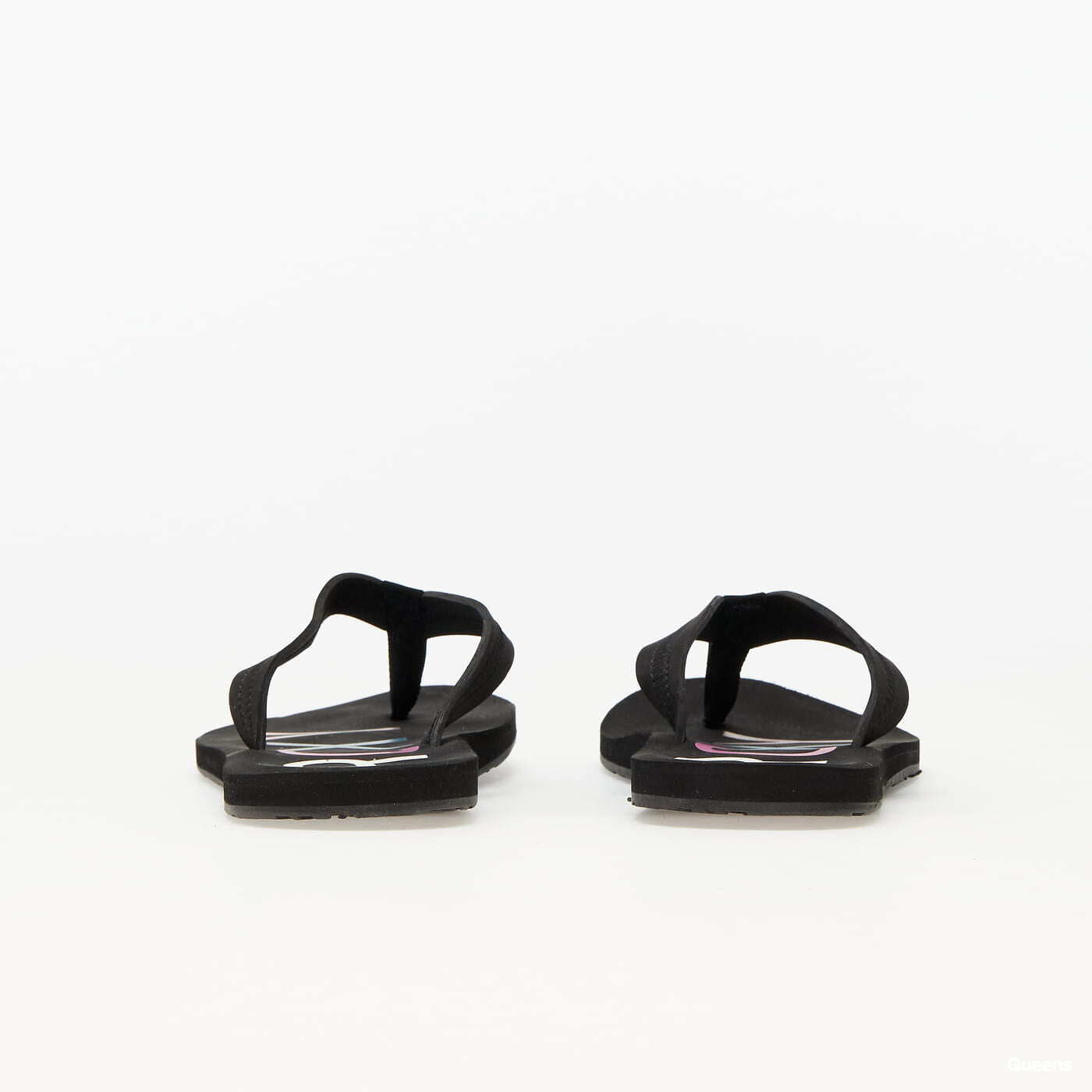 Шлепанцы Roxy Vista Black