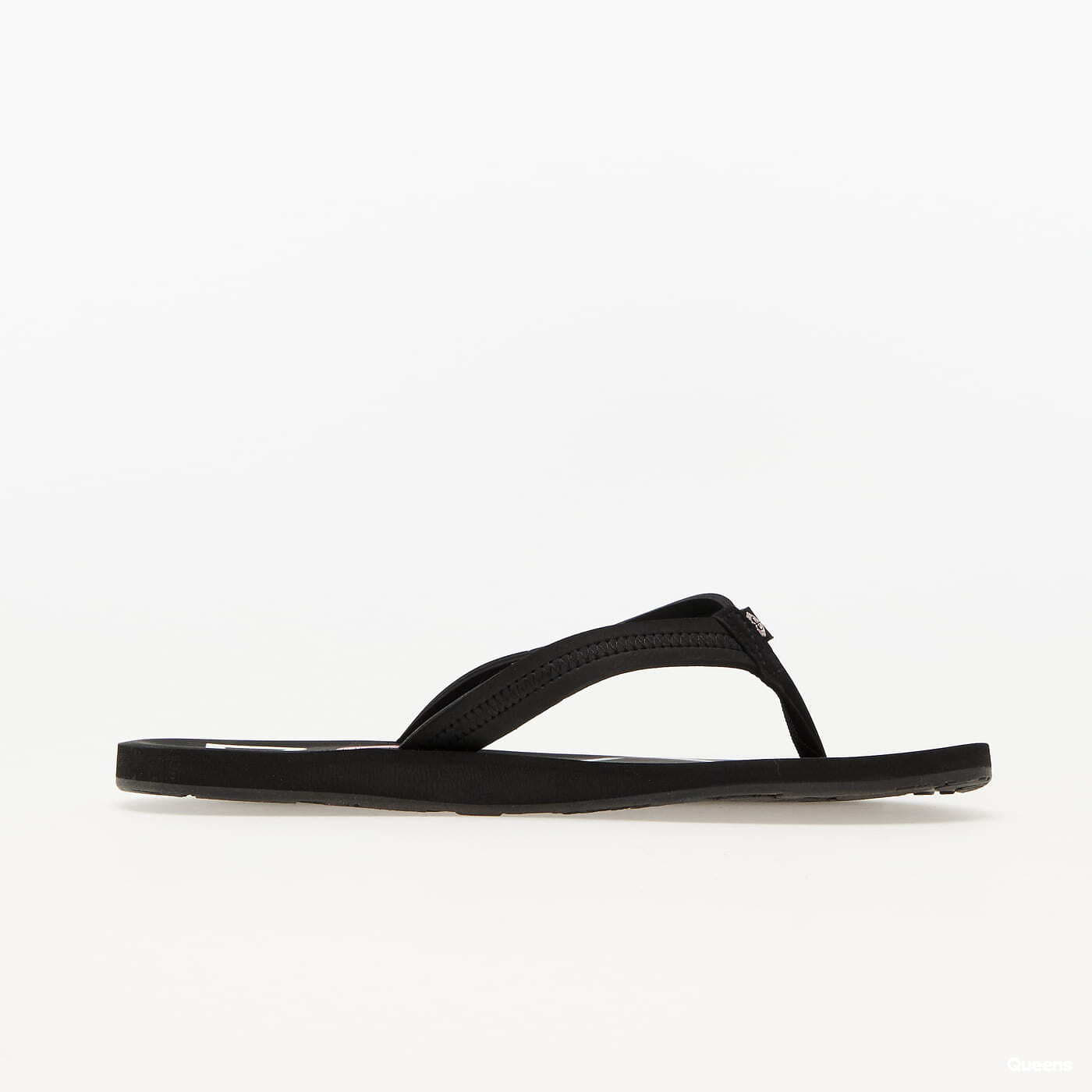 Шлепанцы Roxy Vista Black