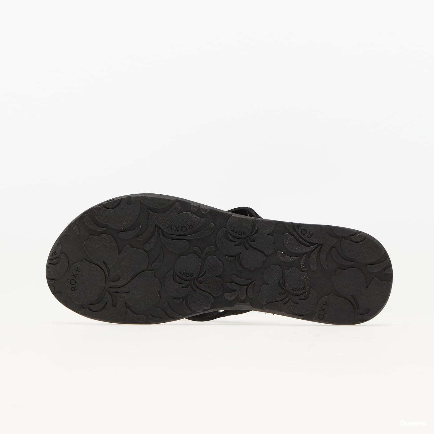 Шлепанцы Roxy Vista Black