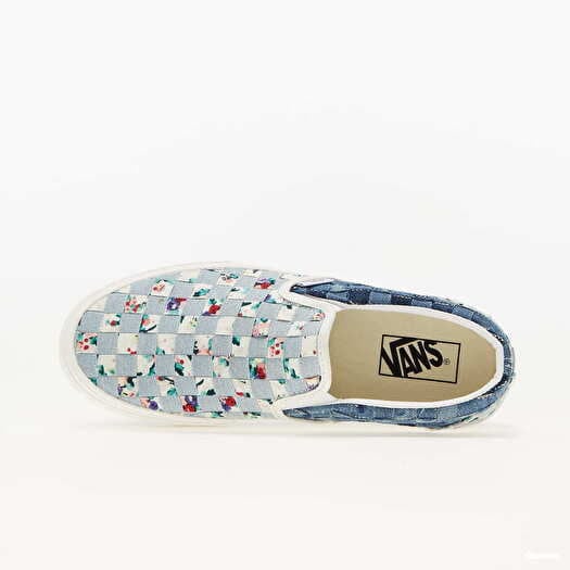 Vans Classic Slip On