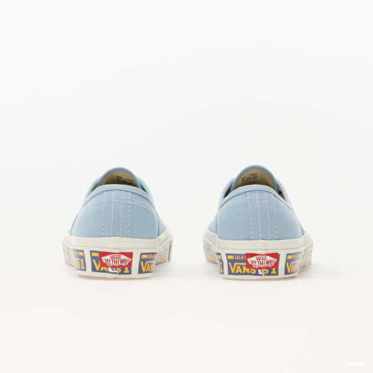 Vans d cheap