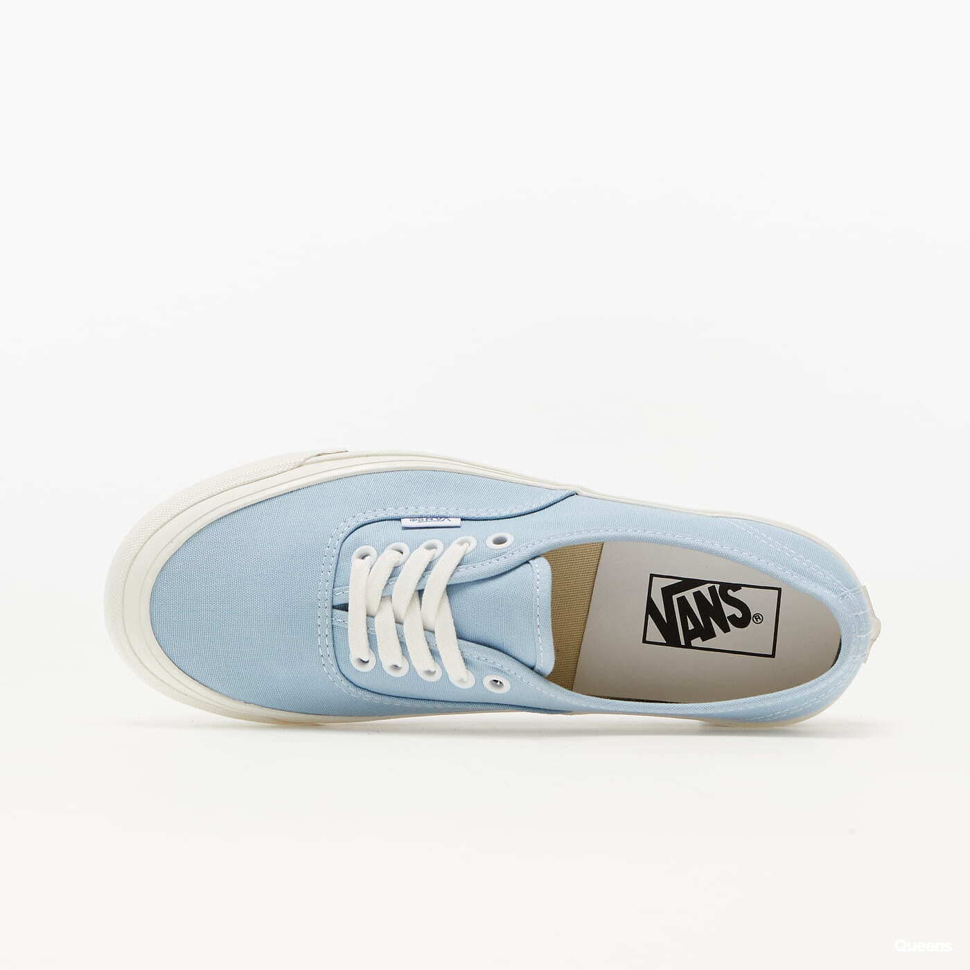 Vans authentic light on sale