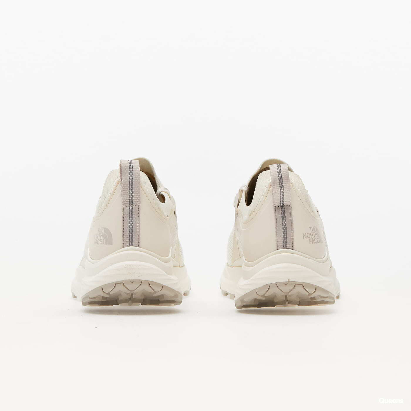 Women's sneakers and shoes The North Face Vectiv Hypnum Gardenia white/ Silver grey