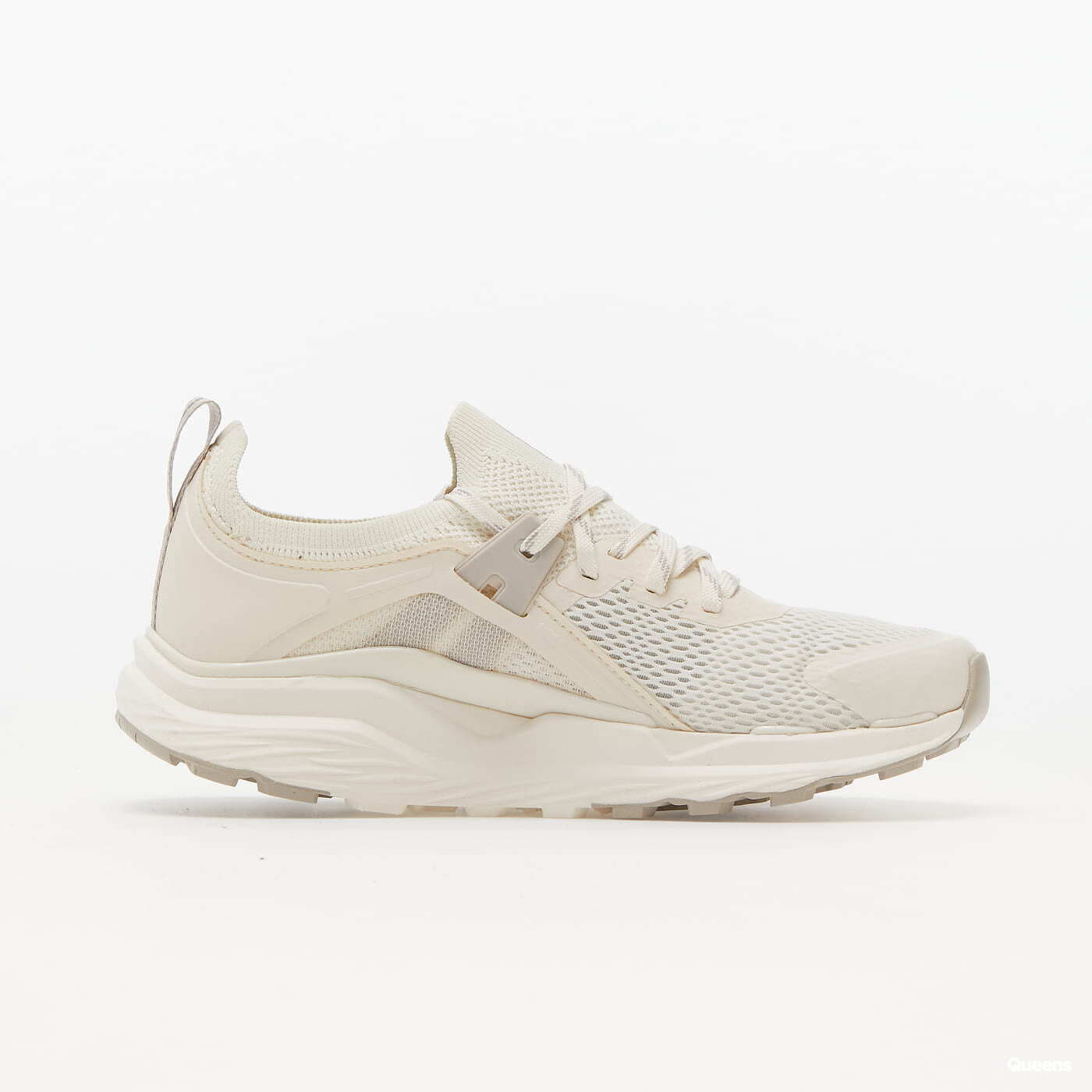 Women's sneakers and shoes The North Face Vectiv Hypnum Gardenia white/ Silver grey