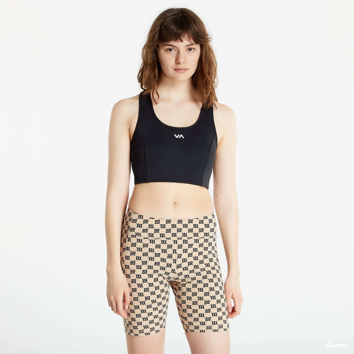 Bras RVCA Va Essential Bra Black