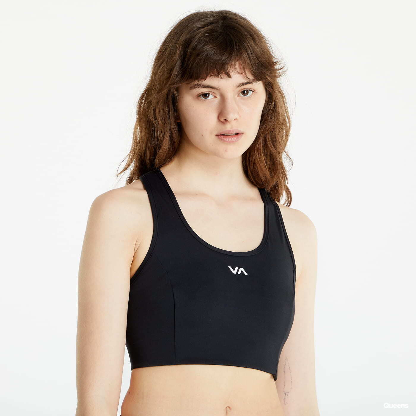 Bras RVCA Va Essential Bra Black