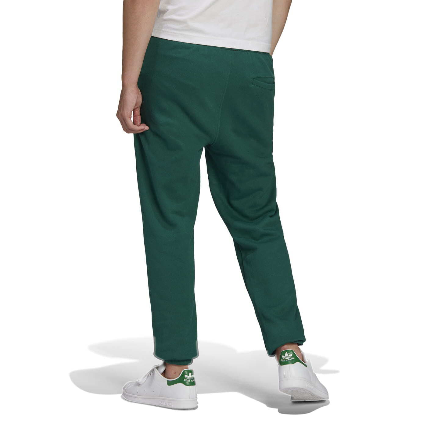 Sweatpants adidas Originals Adicolor Spinner Sweat Pants Green