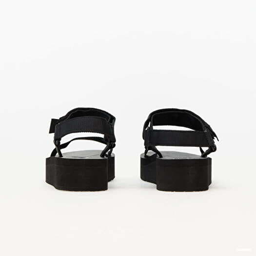 Billabong platform 2025 sandals