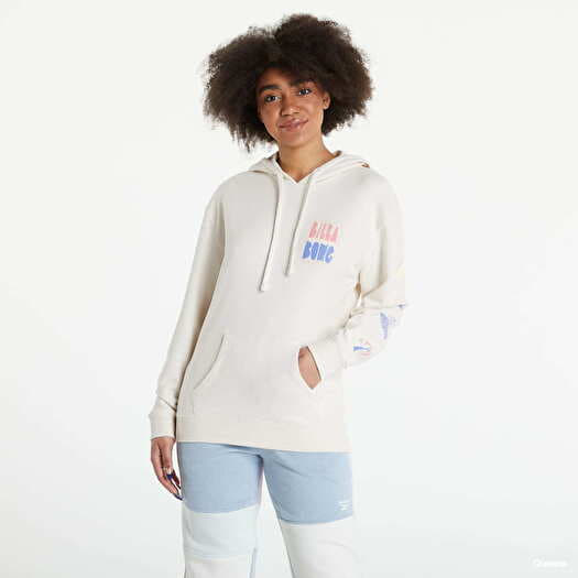 Billabong white hoodie on sale