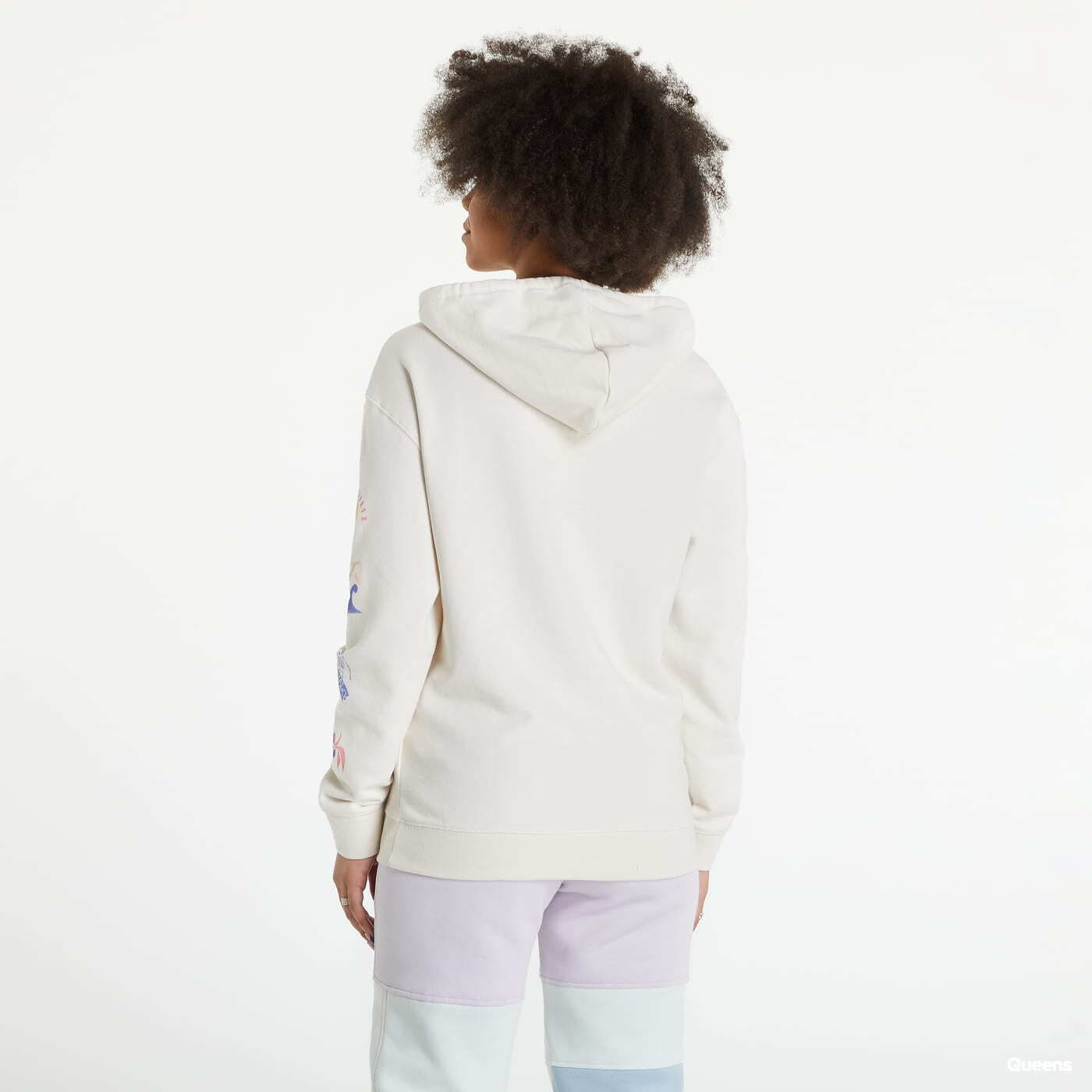 Sweatshirts Billabong Eternal Summer Creamy