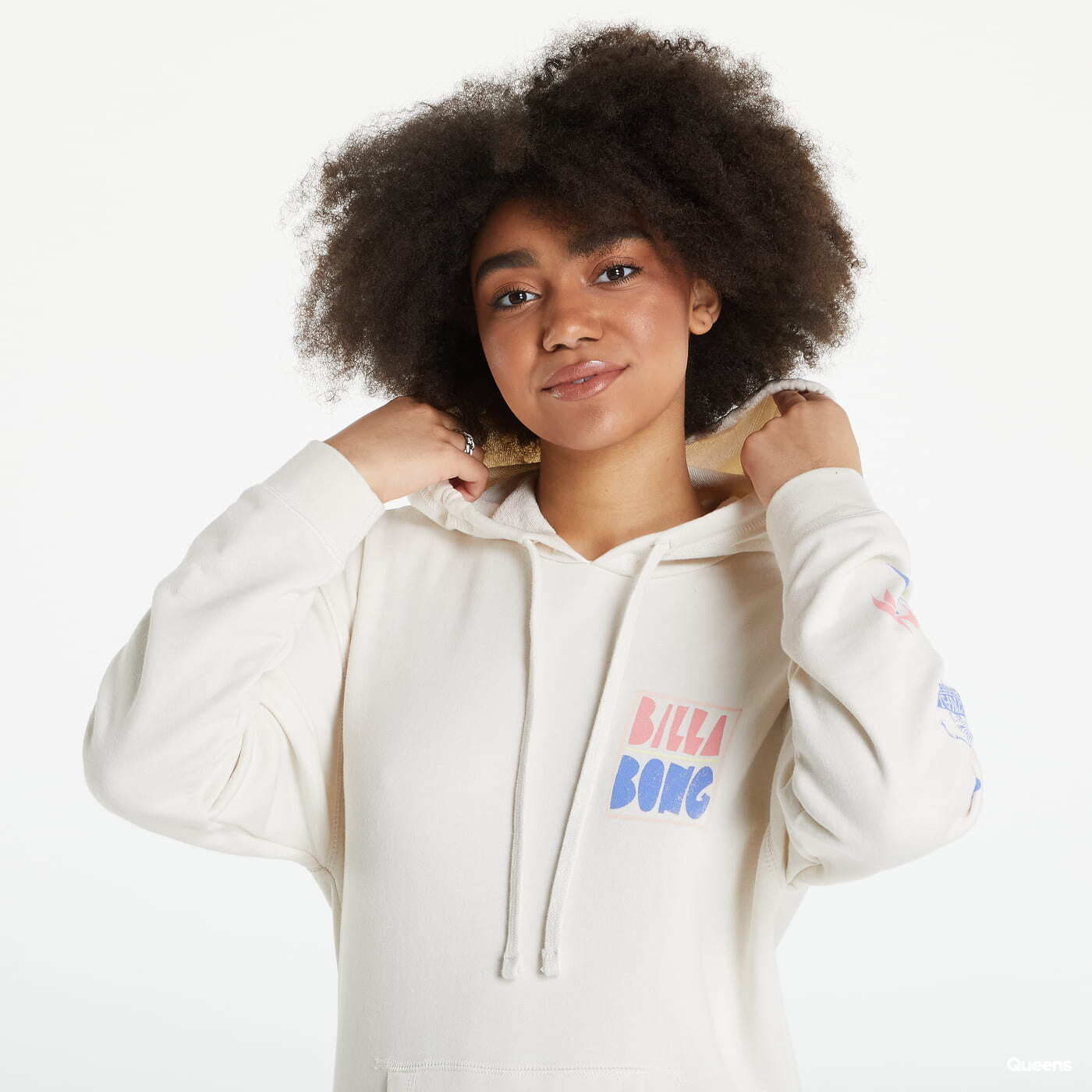Billabong 2025 hoodie womens