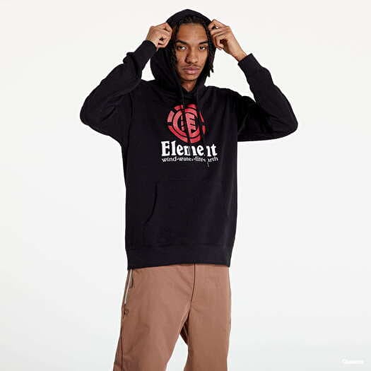 Element hoodie black outlet