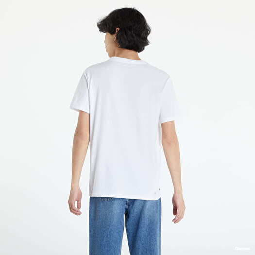 Lacoste sport online white t shirt