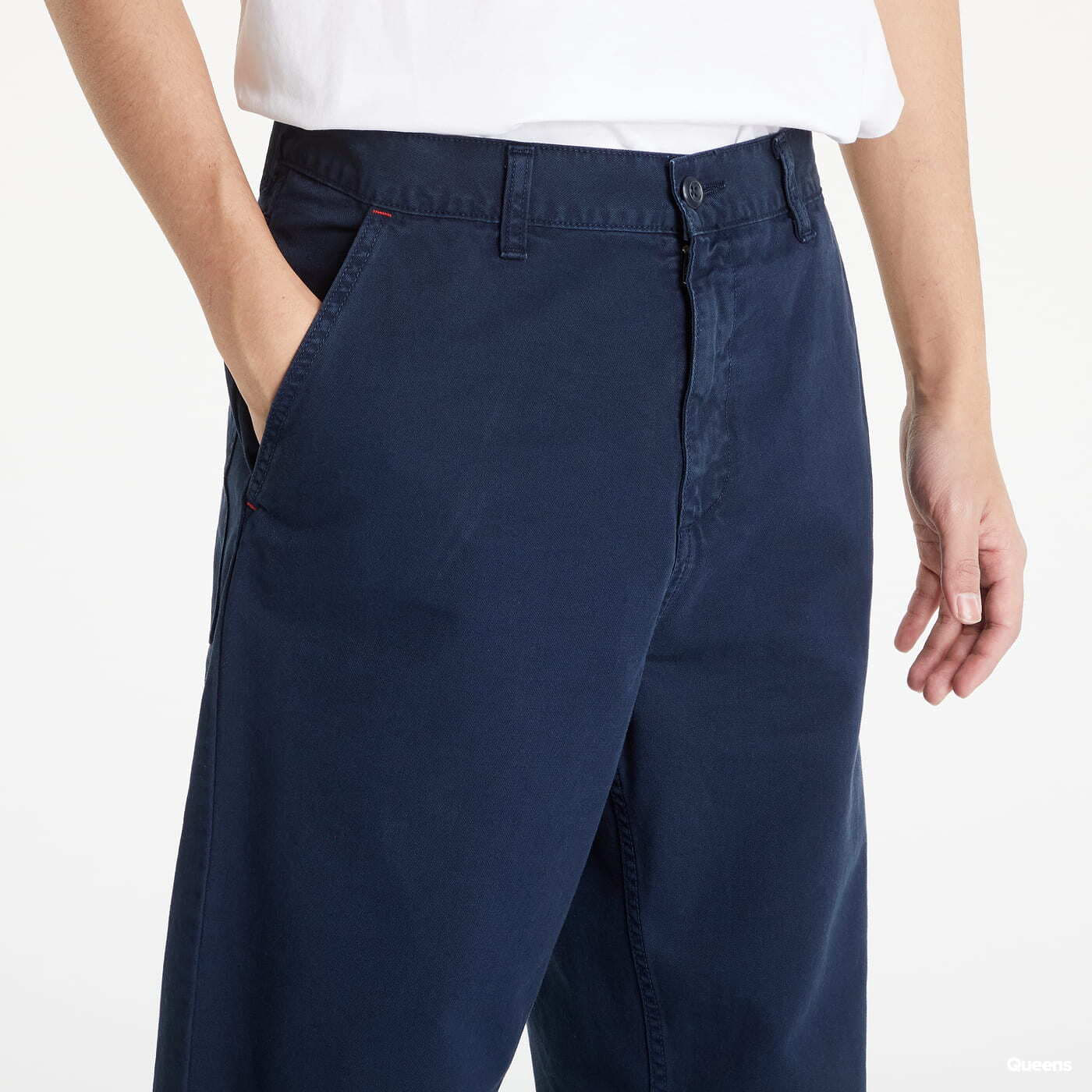 Pants Carhartt WIP Wesley Pant Blue