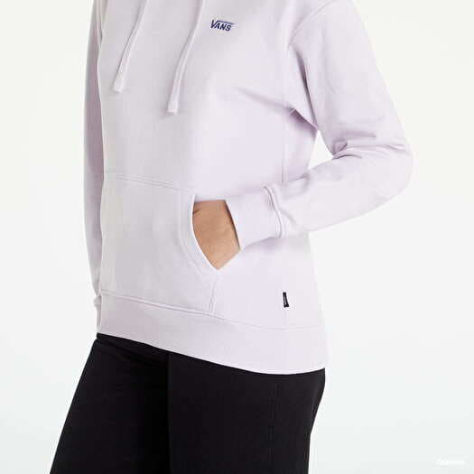 Womens sales hoodies vans