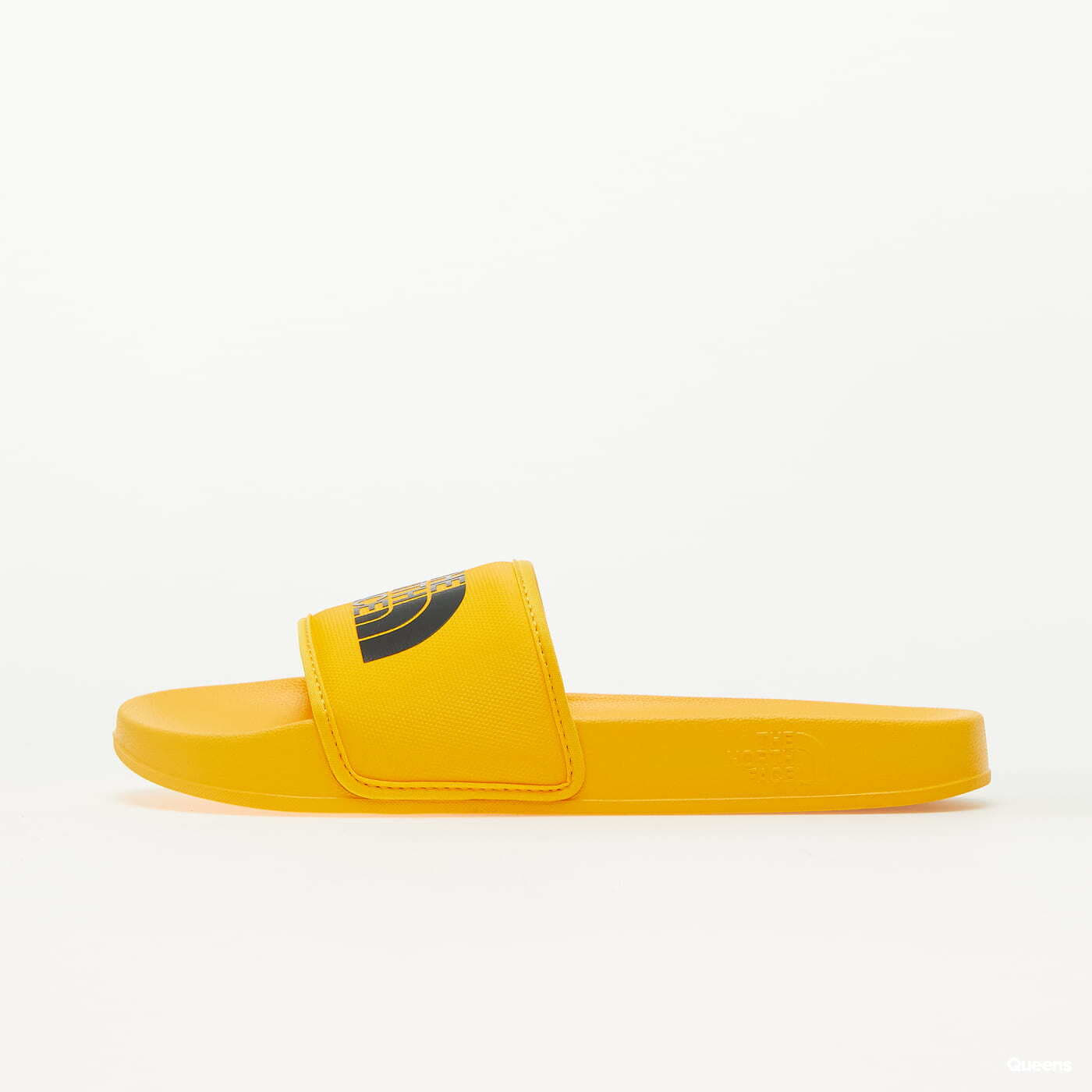 Meeste tossud ja kingad The North Face Base Camp III Summit Gold/ TNF Black