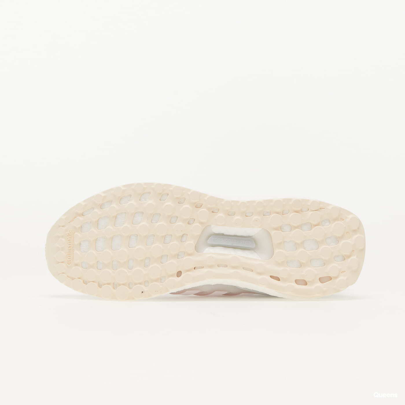 Sneakers og sko til kvinder adidas Ultraboost 5.0 DNA Dash Grey/ Cloud White/ Almost Pink