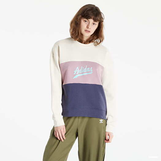 Adidas originals cheap sweater
