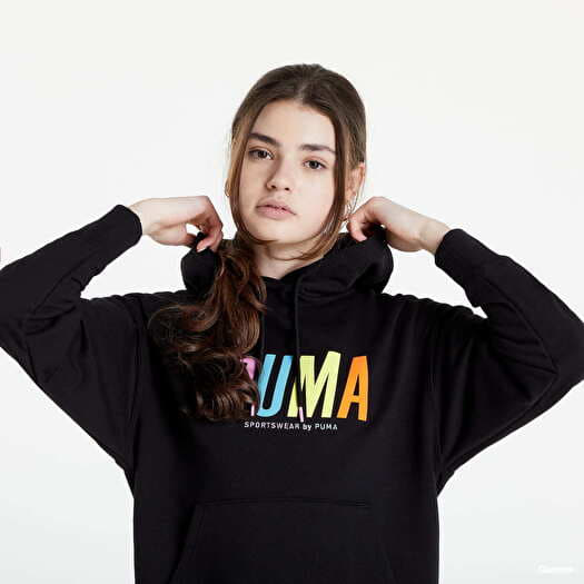 Puma sweatshirts store women