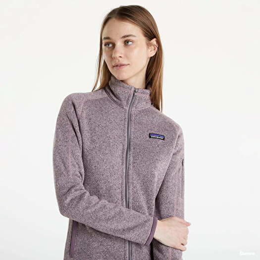 Purple patagonia fleece cheap