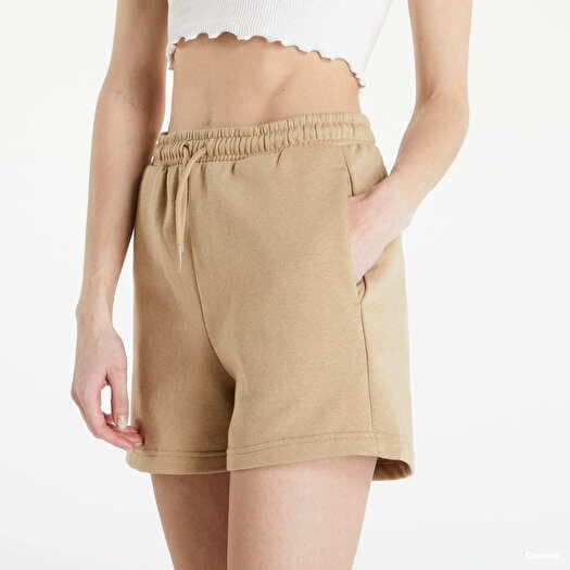 JJXX JXAllison Relaxed Every Shorts Beige | Queens