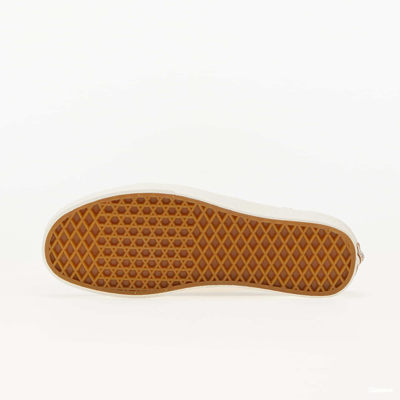 Men's sneakers and shoes Vans Authentic mustard gold