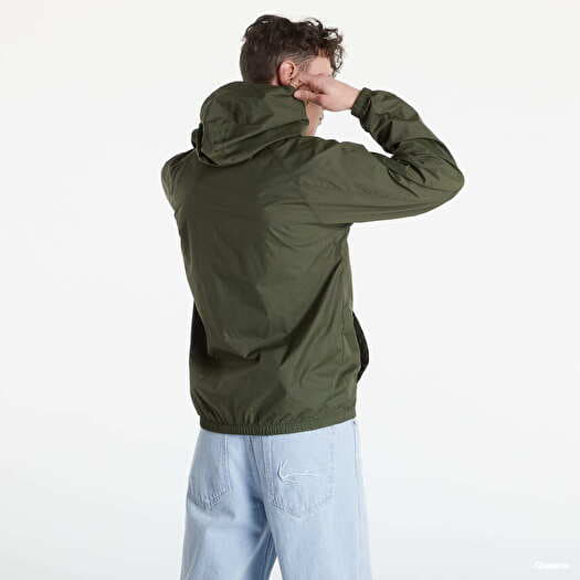 Jackets NAPAPIJRI Depths A Morgex Green Queens