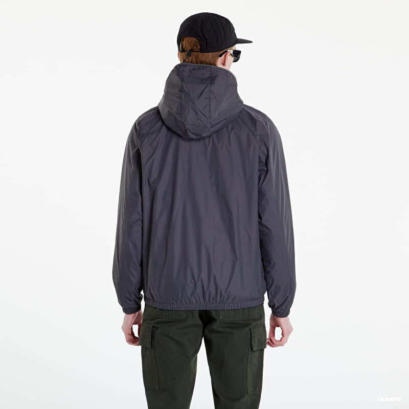 NAPAPIJRI A-Morgex Volcano Grey | Queens