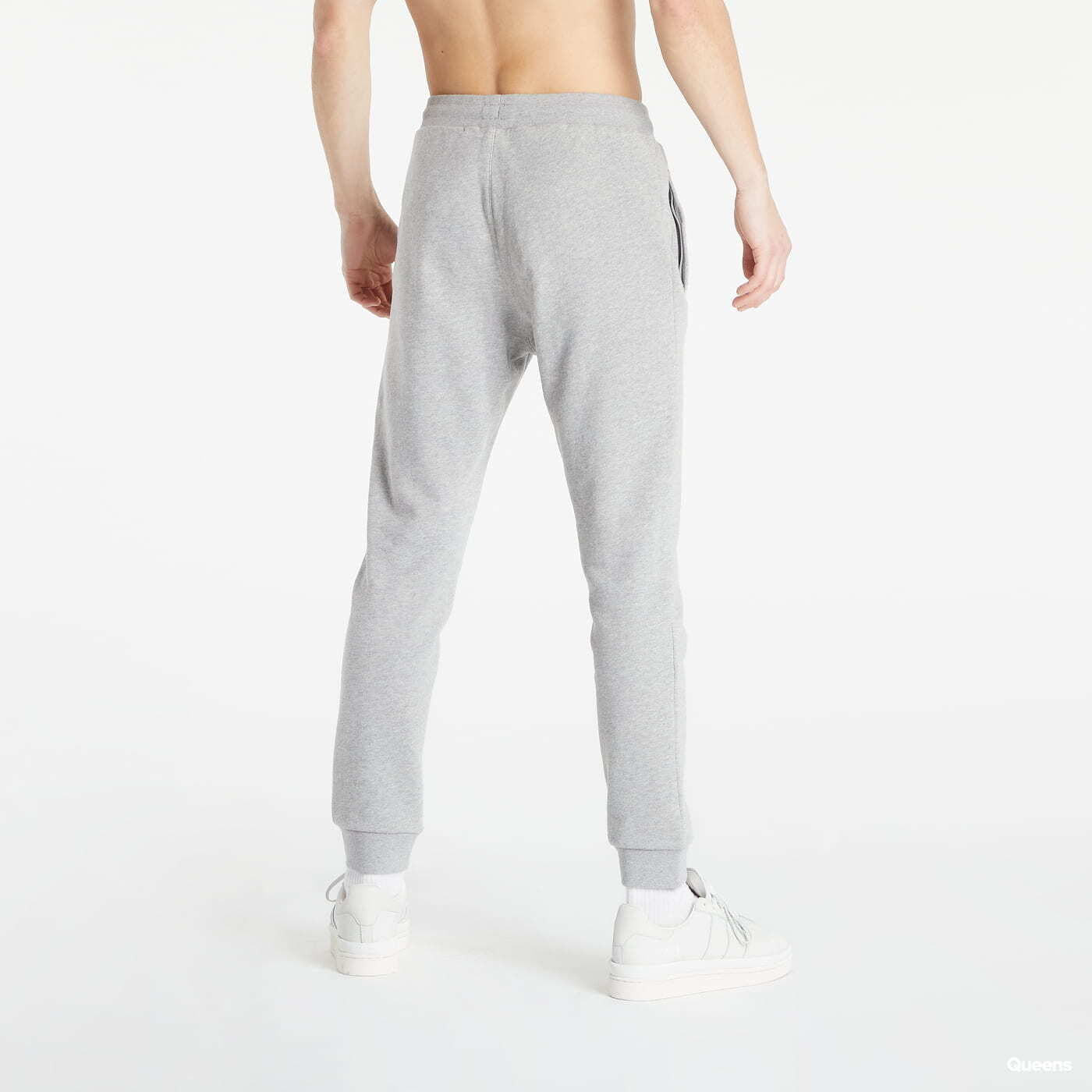 Sweatpants adidas Originals Essentials Trefoil Pants Grey