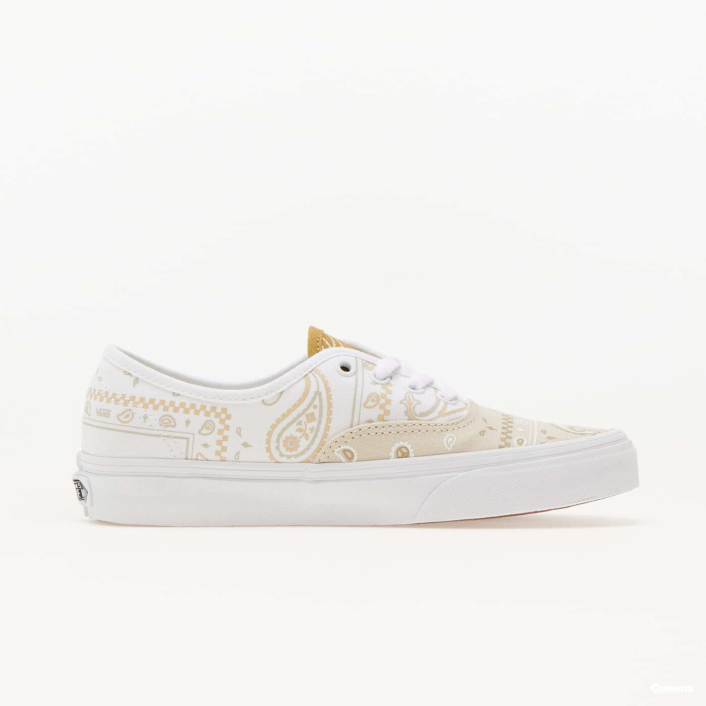 SievieŔu kedas un apavi Vans Authentic Peace/ True White