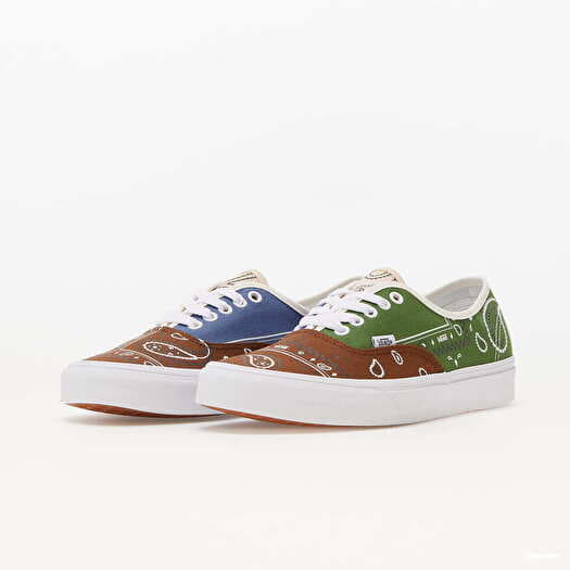 Paisley vans era online