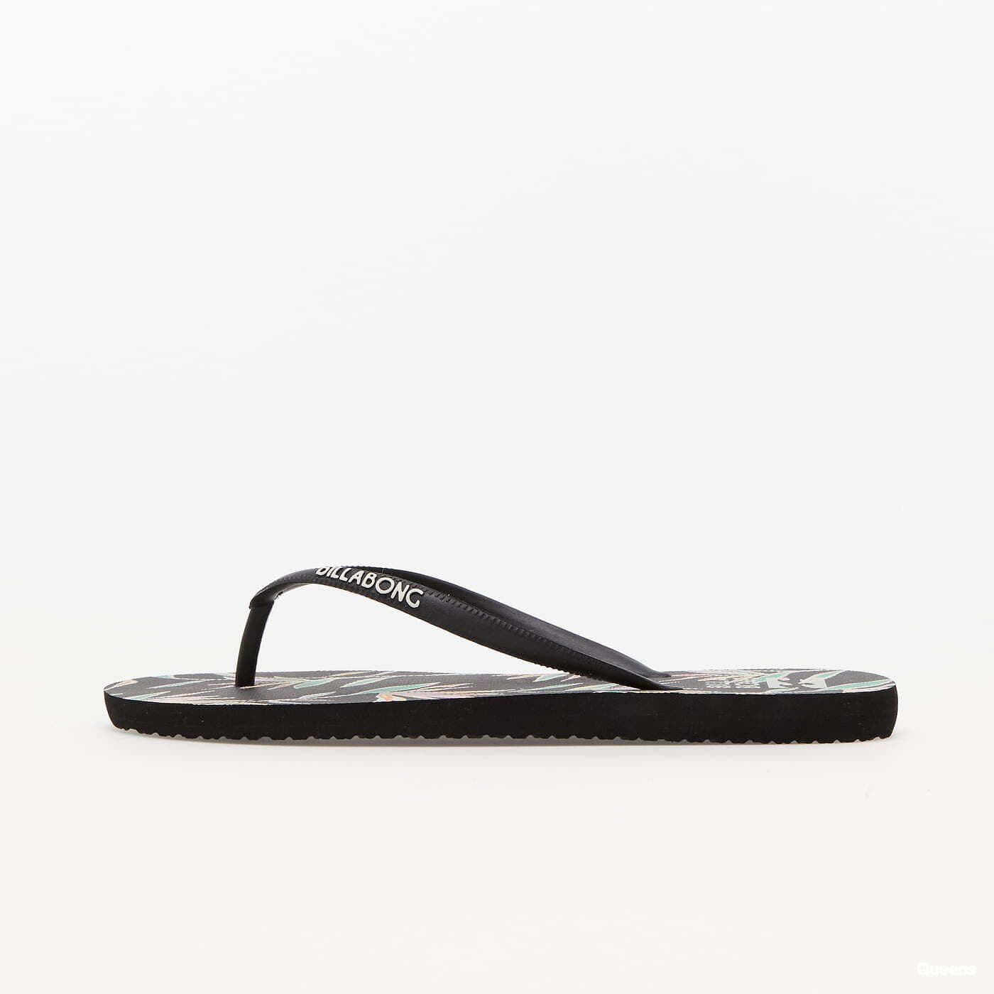 Zapatillas y zapatos de mujer Billabong Dama Black