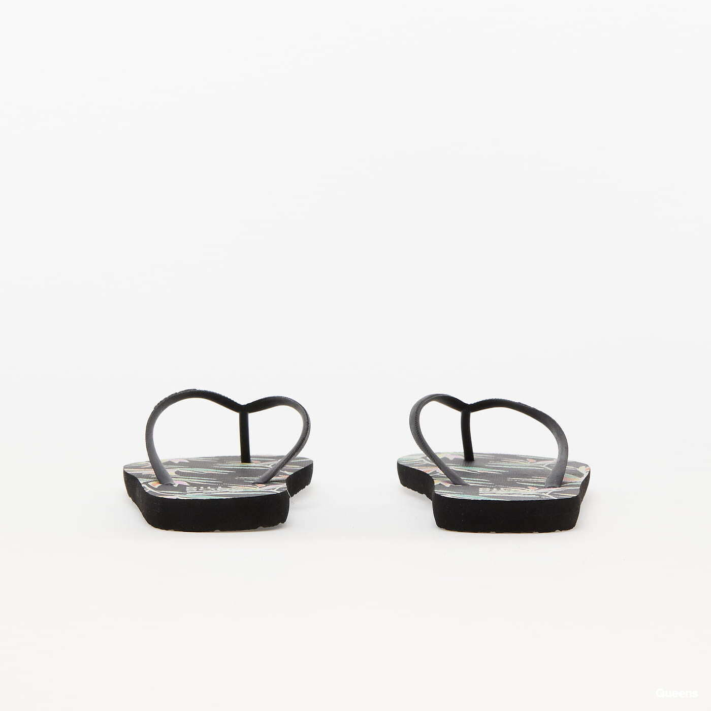 Zapatillas y zapatos de mujer Billabong Dama Black