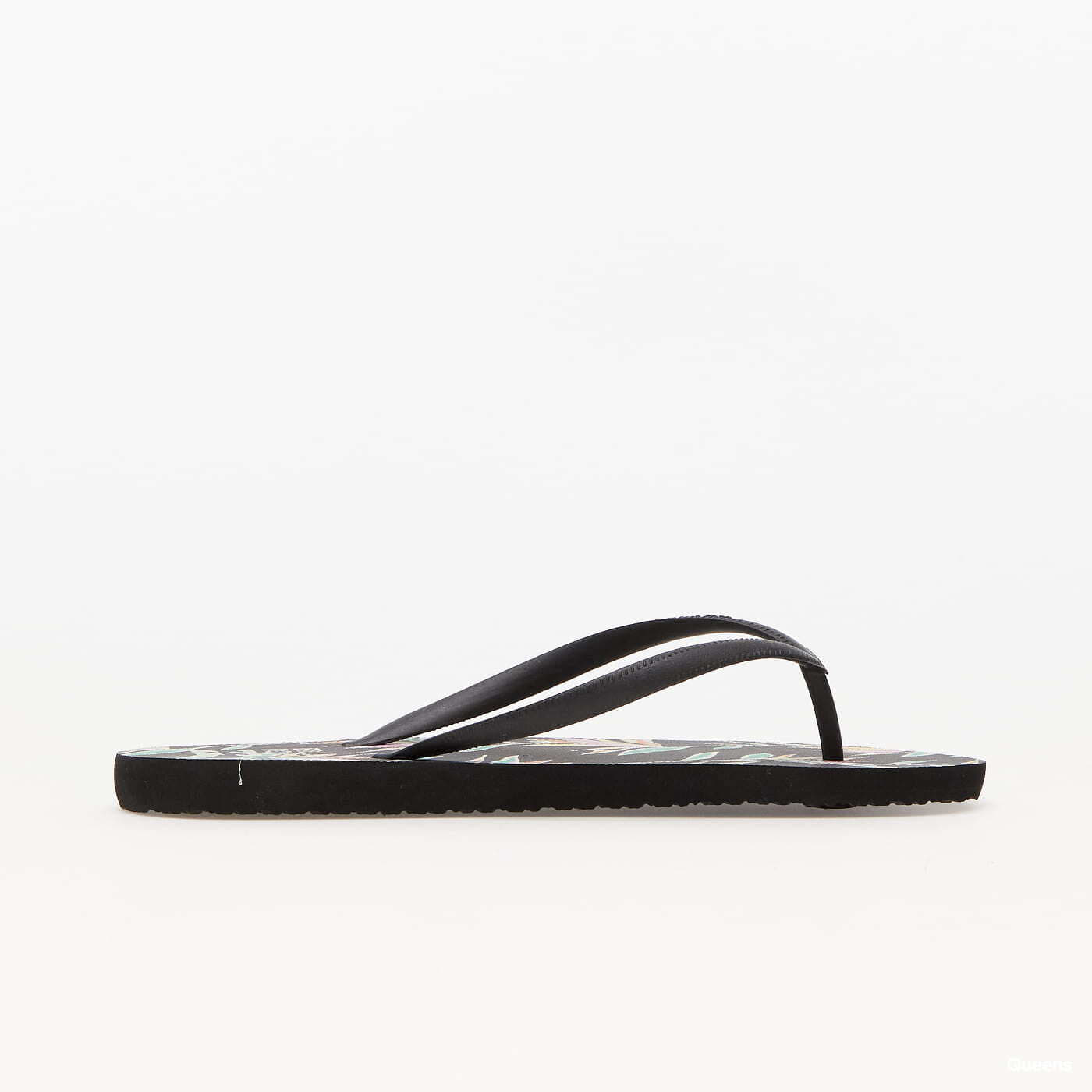 Zapatillas y zapatos de mujer Billabong Dama Black