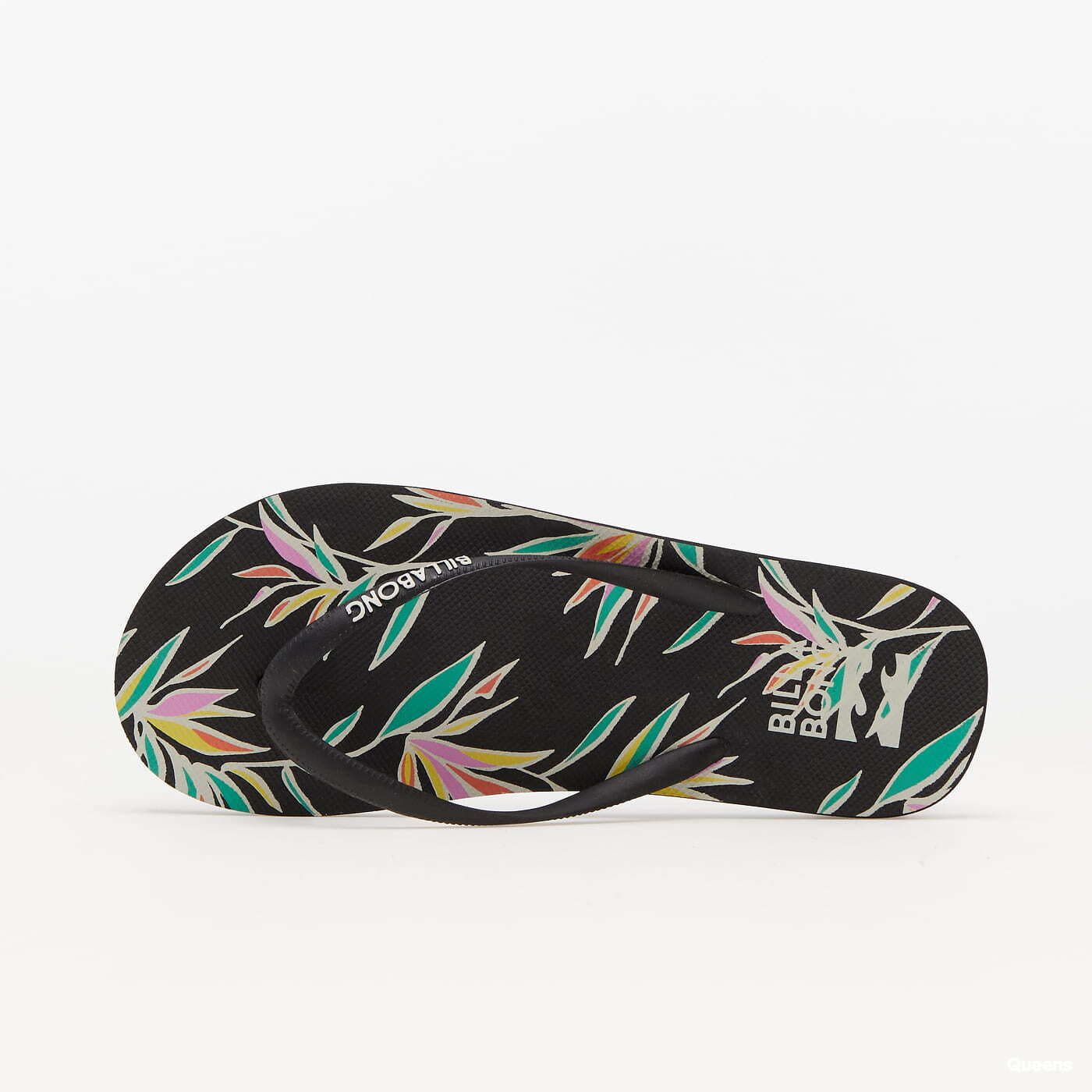 Zapatillas y zapatos de mujer Billabong Dama Black