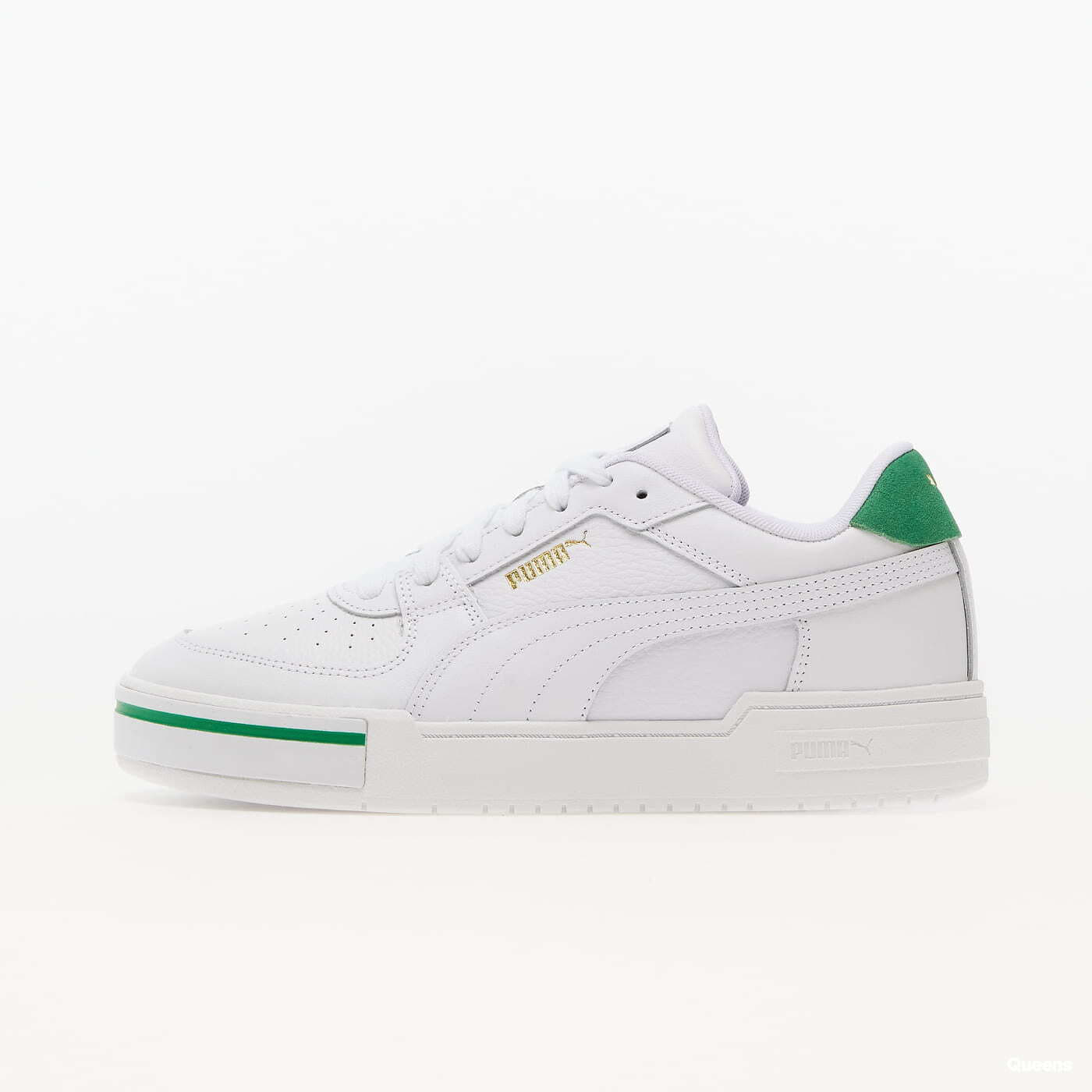 Women s shoes Puma CA Pro Heritage White Queens