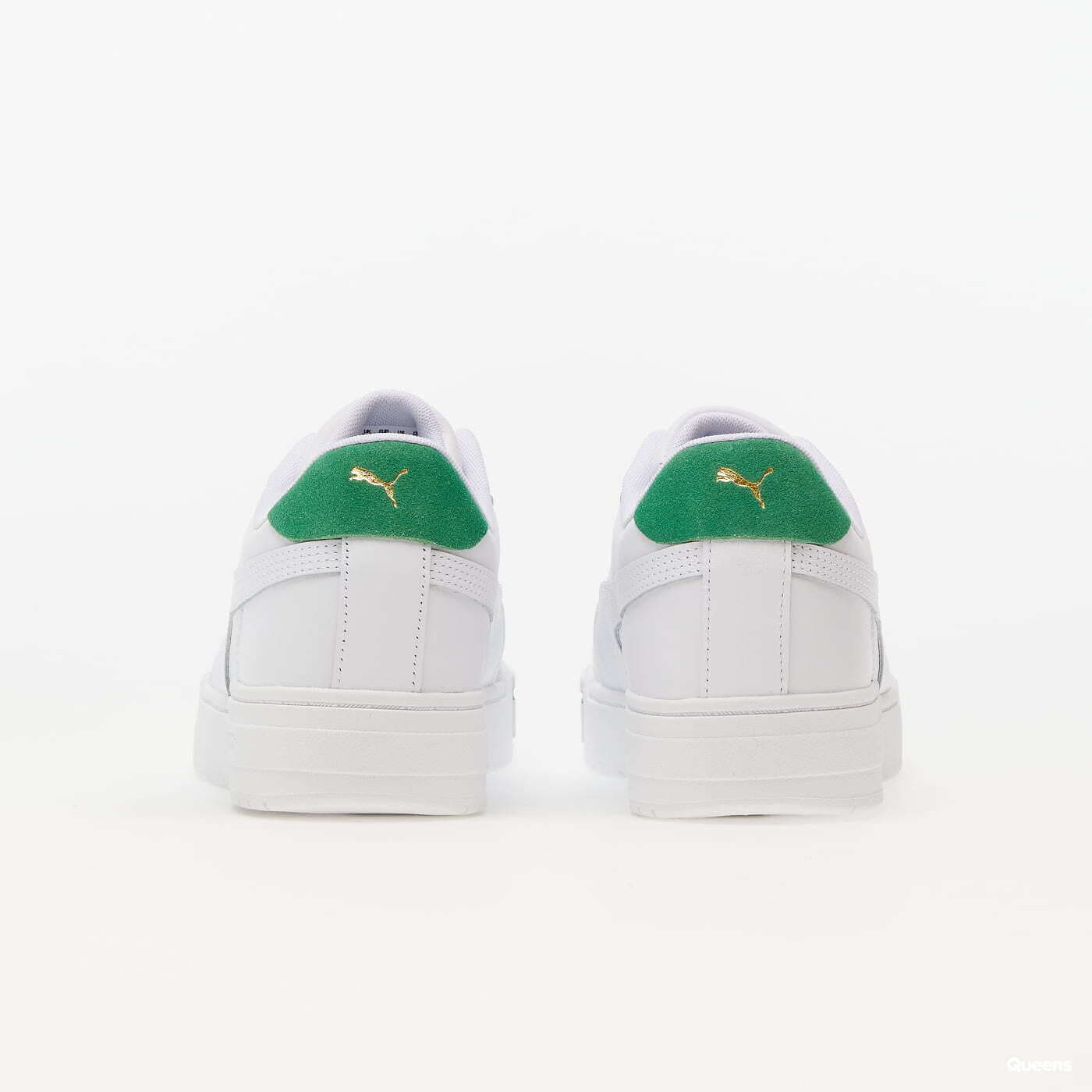 Női cipők Puma CA Pro Heritage White