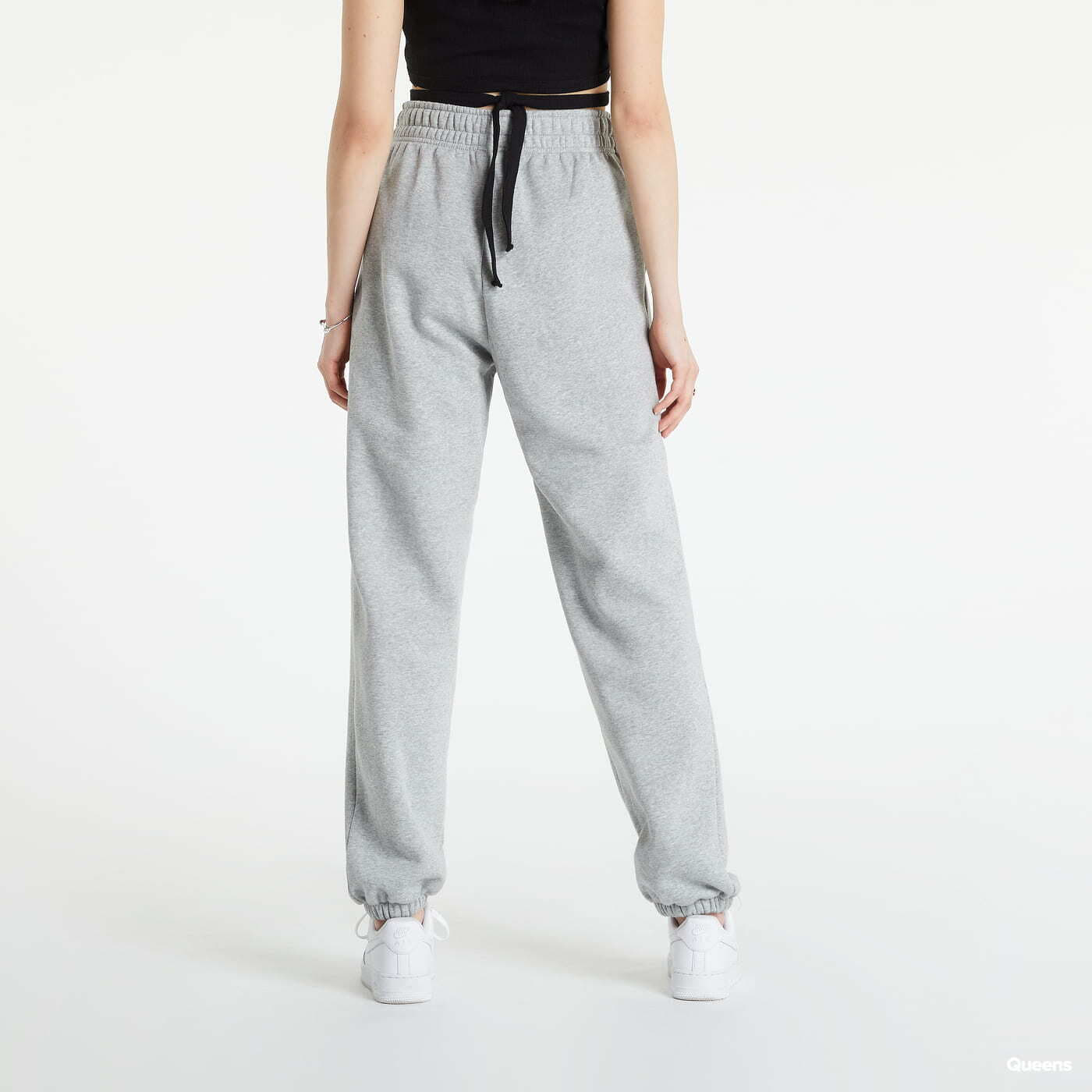 Sweatpants Nike Essential Fleece Pant Grey