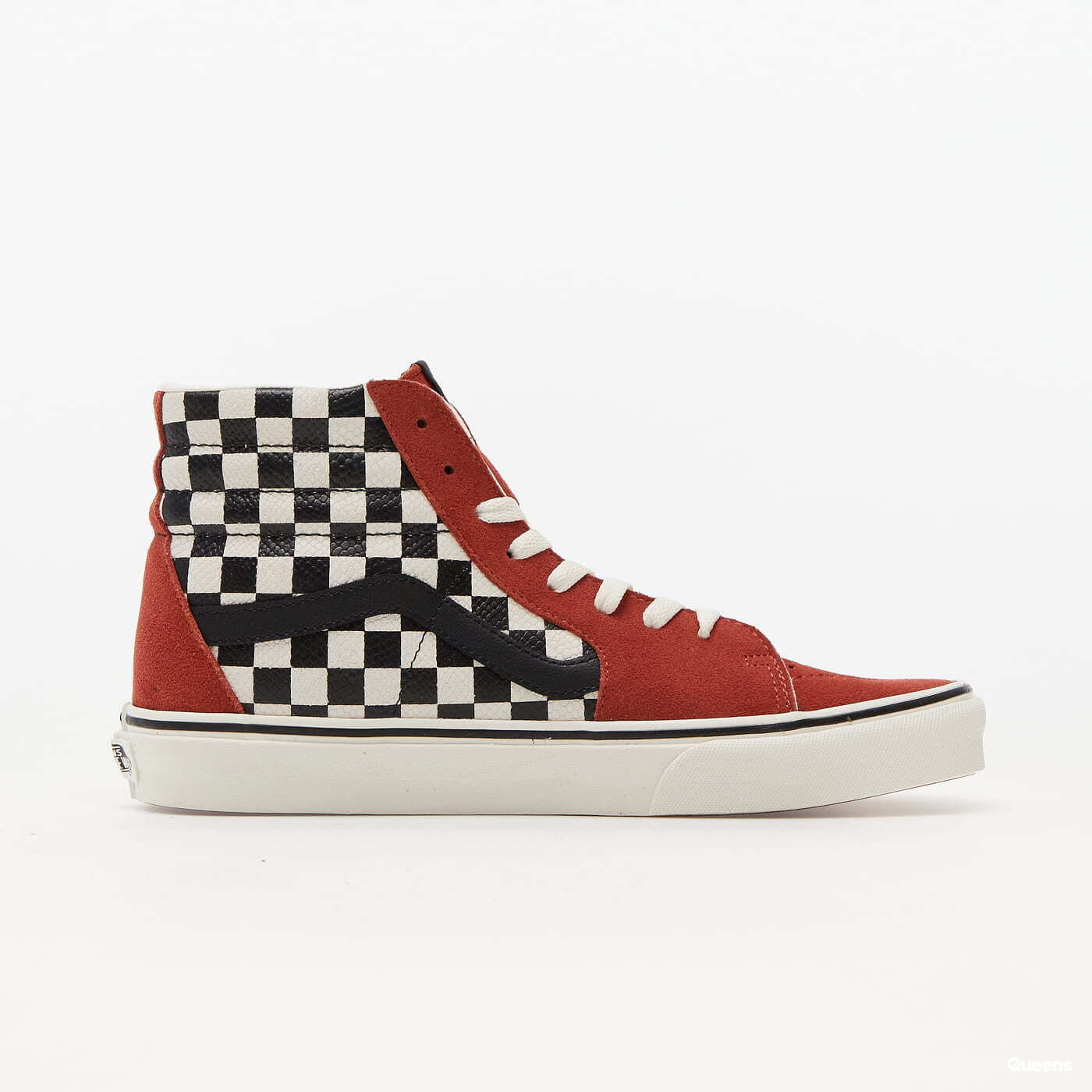 Muške tenisice Vans Sk8-Hi Snake/ Chili Oil