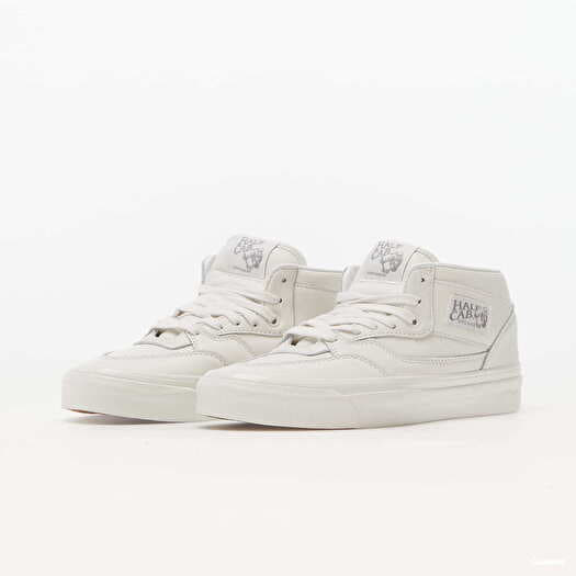 vans cab 8