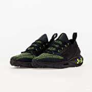 Men s sneakers and shoes Under Armour HOVR Phantom 2 INKNT BLK