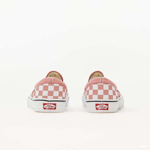 Vans Classic Slip On